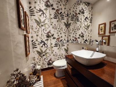 Apartamento de 2 alcobas en venta en Chico Oriental, Bogotá, 145 m² · foto 8 de 20
