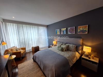 Apartamento de 2 alcobas en venta en Chico Oriental, Bogotá, 145 m² · foto 9 de 20