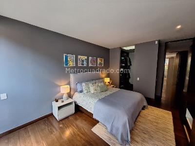 Apartamento de 2 alcobas en venta en Chico Oriental, Bogotá, 145 m² · foto 10 de 20