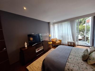Apartamento de 2 alcobas en venta en Chico Oriental, Bogotá, 145 m² · foto 11 de 20