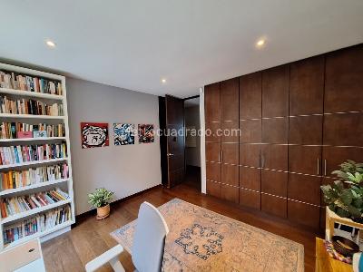 Apartamento de 2 alcobas en venta en Chico Oriental, Bogotá, 145 m² · foto 14 de 20