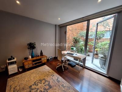 Apartamento de 2 alcobas en venta en Chico Oriental, Bogotá, 145 m² · foto 15 de 20