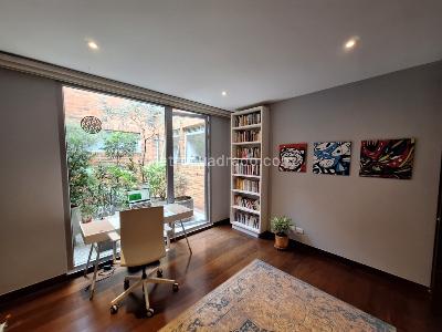 Apartamento de 2 alcobas en venta en Chico Oriental, Bogotá, 145 m² · foto 16 de 20