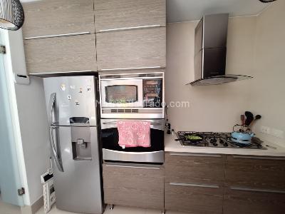 Apartamento de 2 alcobas en venta en Chico Oriental, Bogotá, 145 m² · foto 19 de 20