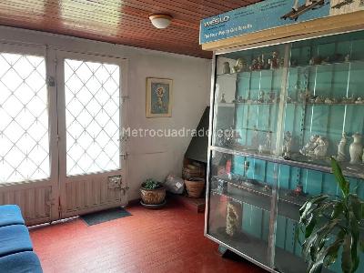 Casa en venta en Las Americas, Bogotá · foto 14 de 18