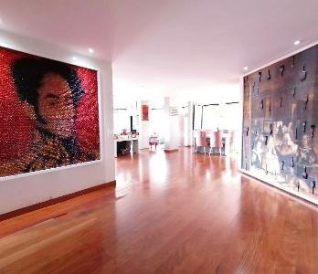 Apartamento de 3 alcobas en venta en Belmira, Bogotá, 317 m² · foto 3 de 20