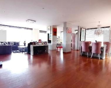Apartamento de 3 alcobas en venta en Belmira, Bogotá, 317 m² · foto 4 de 20