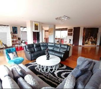 Apartamento de 3 alcobas en venta en Belmira, Bogotá, 317 m² · foto 6 de 20