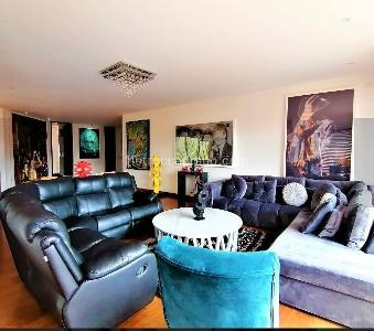 Apartamento de 3 alcobas en venta en Belmira, Bogotá, 317 m² · foto 7 de 20