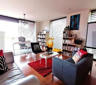 Apartamento de 3 alcobas en venta en Belmira, Bogotá, 317 m² · foto 8 de 20