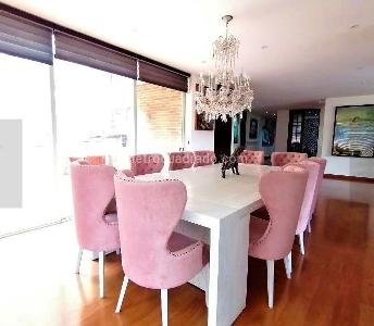 Apartamento de 3 alcobas en venta en Belmira, Bogotá, 317 m² · foto 9 de 20