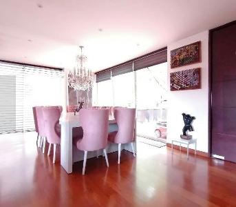 Apartamento de 3 alcobas en venta en Belmira, Bogotá, 317 m² · foto 10 de 20