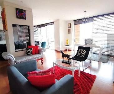 Apartamento de 3 alcobas en venta en Belmira, Bogotá, 317 m² · foto 11 de 20