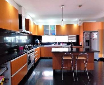 Apartamento de 3 alcobas en venta en Belmira, Bogotá, 317 m² · foto 12 de 20