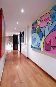 Apartamento de 3 alcobas en venta en Belmira, Bogotá, 317 m² · foto 15 de 20