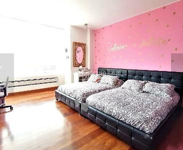 Apartamento de 3 alcobas en venta en Belmira, Bogotá, 317 m² · foto 16 de 20