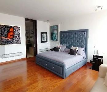 Apartamento de 3 alcobas en venta en Belmira, Bogotá, 317 m² · foto 17 de 20