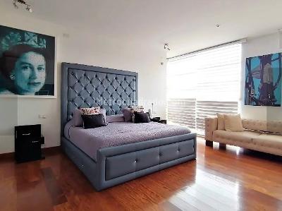 Apartamento de 3 alcobas en venta en Belmira, Bogotá, 317 m² · foto 19 de 20