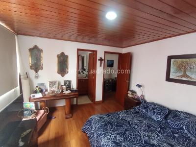 Apartamento de 3 alcobas en venta en San Patricio, Bogotá, 111 m² · foto 10 de 18