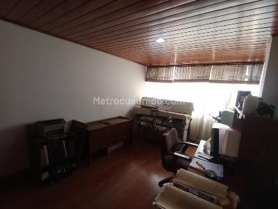 Apartamento de 3 alcobas en venta en San Patricio, Bogotá, 111 m² · foto 11 de 18