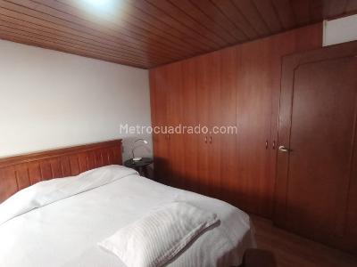 Apartamento de 3 alcobas en venta en San Patricio, Bogotá, 111 m² · foto 13 de 18