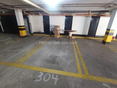 Apartamento de 3 alcobas en venta en San Patricio, Bogotá, 111 m² · foto 18 de 18