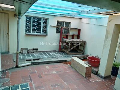 Casa de 5 alcobas en venta en Ciudad Kennedy Oriental, Bogotá, 120 m² · foto 17 de 20