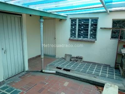 Casa de 5 alcobas en venta en Ciudad Kennedy Oriental, Bogotá, 120 m² · foto 18 de 20