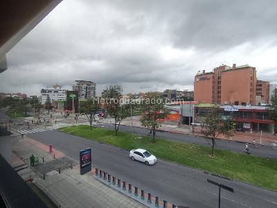 Apartamento en venta en Santa Barbara Central, Bogotá · foto 2 de 20