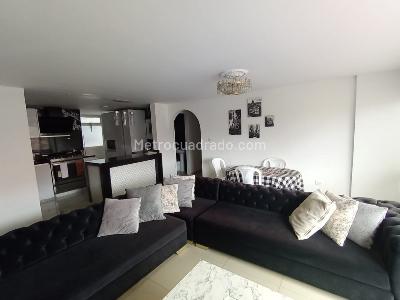 Apartamento en venta en Santa Barbara Central, Bogotá · foto 4 de 20