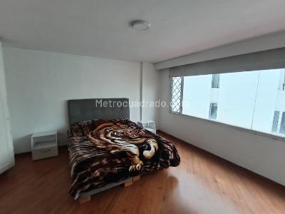 Apartamento en venta en Santa Barbara Central, Bogotá · foto 5 de 20