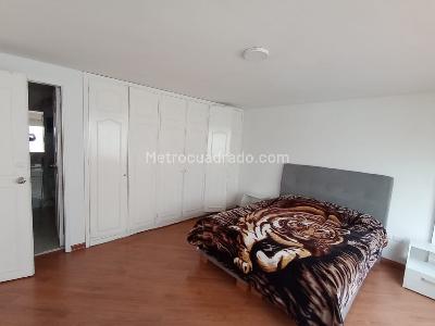 Apartamento en venta en Santa Barbara Central, Bogotá · foto 6 de 20