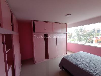 Apartamento en venta en Santa Barbara Central, Bogotá · foto 9 de 20