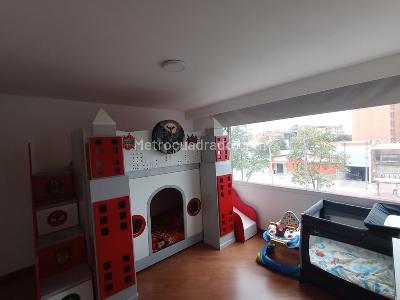 Apartamento en venta en Santa Barbara Central, Bogotá · foto 11 de 20