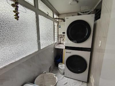 Apartamento en venta en Santa Barbara Central, Bogotá · foto 13 de 20