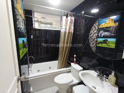 Apartamento en venta en Santa Barbara Central, Bogotá · foto 15 de 20