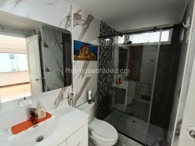 Apartamento en venta en Santa Barbara Central, Bogotá · foto 16 de 20