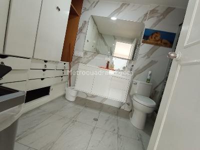 Apartamento en venta en Santa Barbara Central, Bogotá · foto 17 de 20