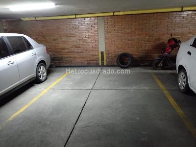 Apartamento en venta en Santa Barbara Central, Bogotá · foto 18 de 20
