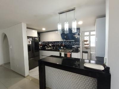 Apartamento en venta en Santa Barbara Central, Bogotá · foto 20 de 20