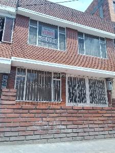Casa de 5 alcobas en venta en Argelia, Bogotá, 61 m² · foto 16 de 16