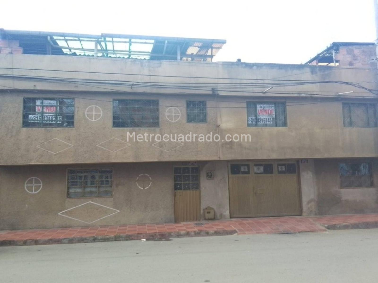 Casa en Venta  Soacha