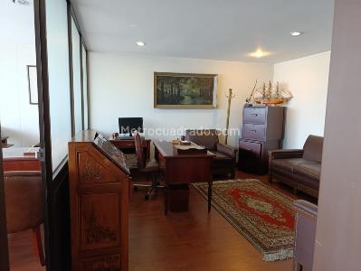 Apartamento en venta en Santa Fe, Bogotá · foto 4 de 17