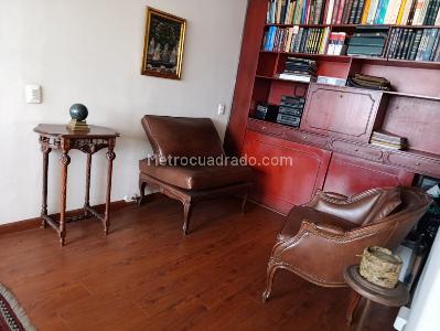 Apartamento en venta en Santa Fe, Bogotá · foto 5 de 17