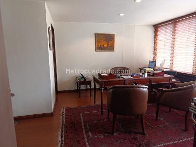 Apartamento en venta en Santa Fe, Bogotá · foto 6 de 17