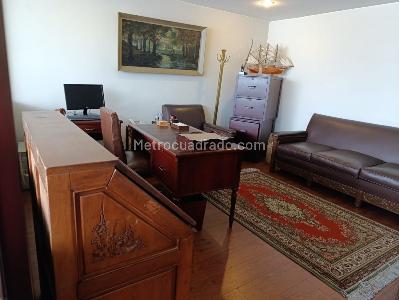 Apartamento en venta en Santa Fe, Bogotá · foto 8 de 17