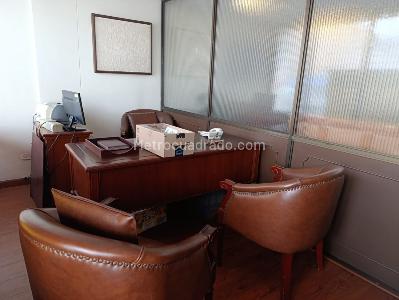 Apartamento en venta en Santa Fe, Bogotá · foto 9 de 17