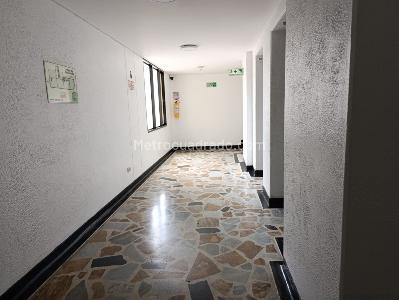 Apartamento en venta en Santa Fe, Bogotá · foto 11 de 17