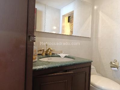 Apartamento en venta en Santa Fe, Bogotá · foto 12 de 17
