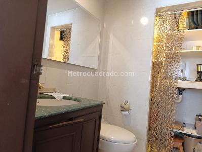 Apartamento en venta en Santa Fe, Bogotá · foto 13 de 17
